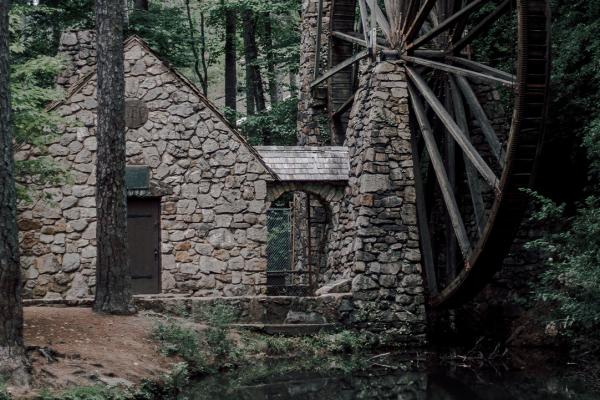 Hideaway Hideaway